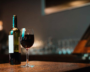 Новости: Весной появятся новые правила маркировки вина