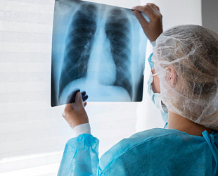 Новости: Суд: лицензия по рентгенологии оформляется по адресу кабинета врача-рентгенолога